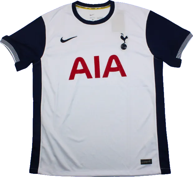 Tottenham Local - 24/25