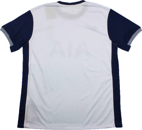 Tottenham Local - 24/25
