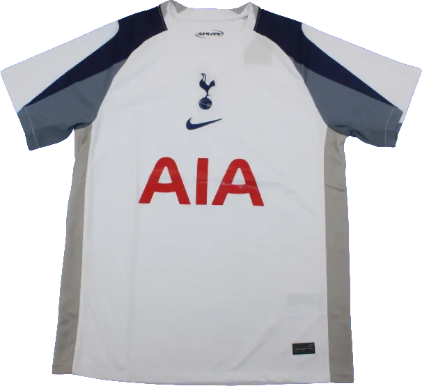 Tottenham Local - 25/26