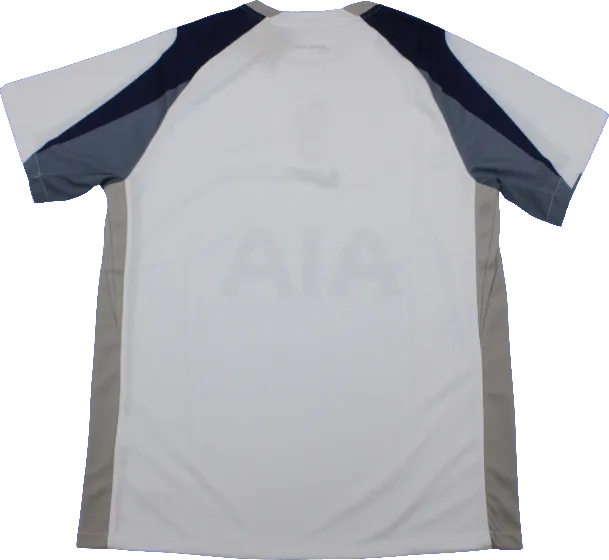Tottenham Local - 25/26