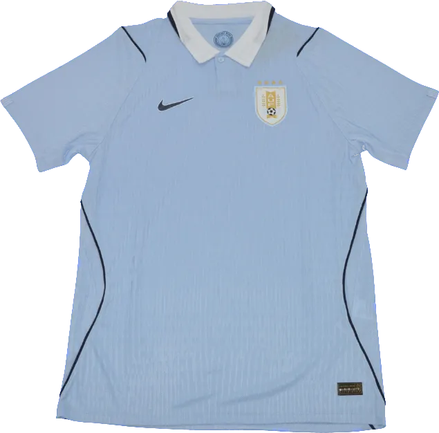 Uruguay Local Mundial - 2026