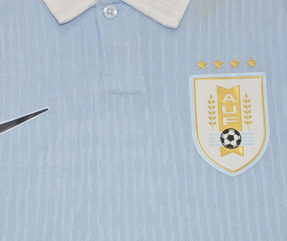 Uruguay Local Mundial - 2026