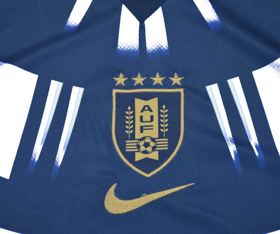 Uruguay Visita Mundial - 2026