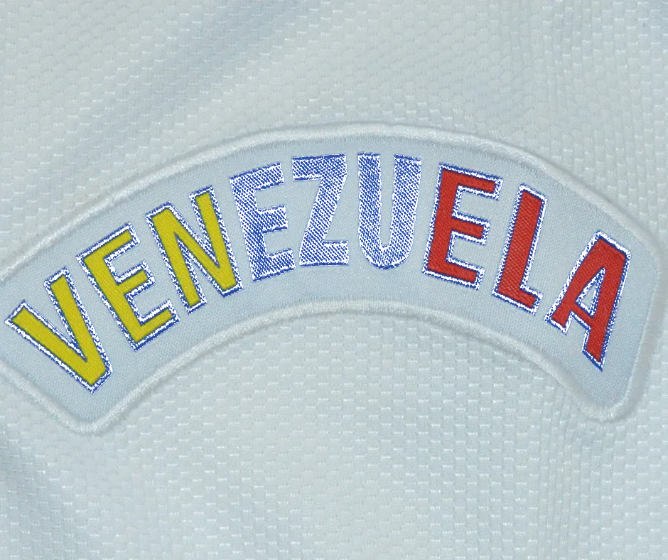Venezuela Visita - 2026