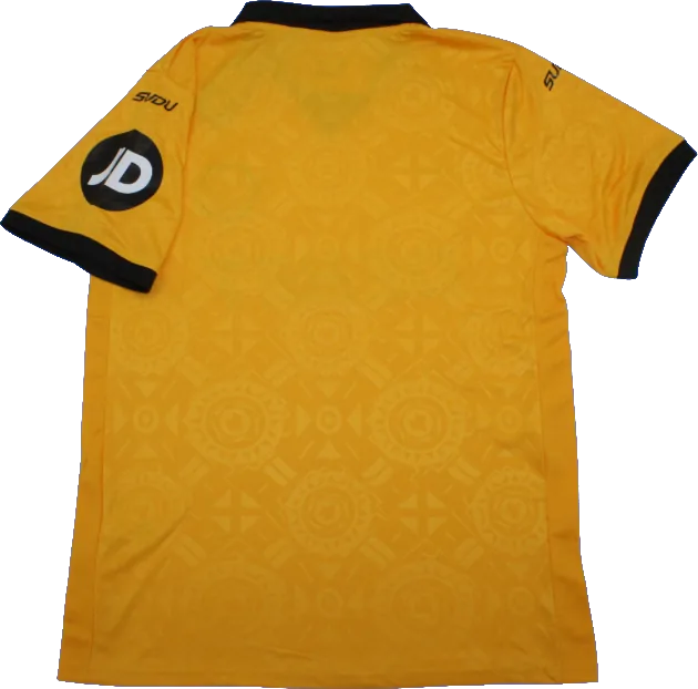 Wolves Local - 25/26