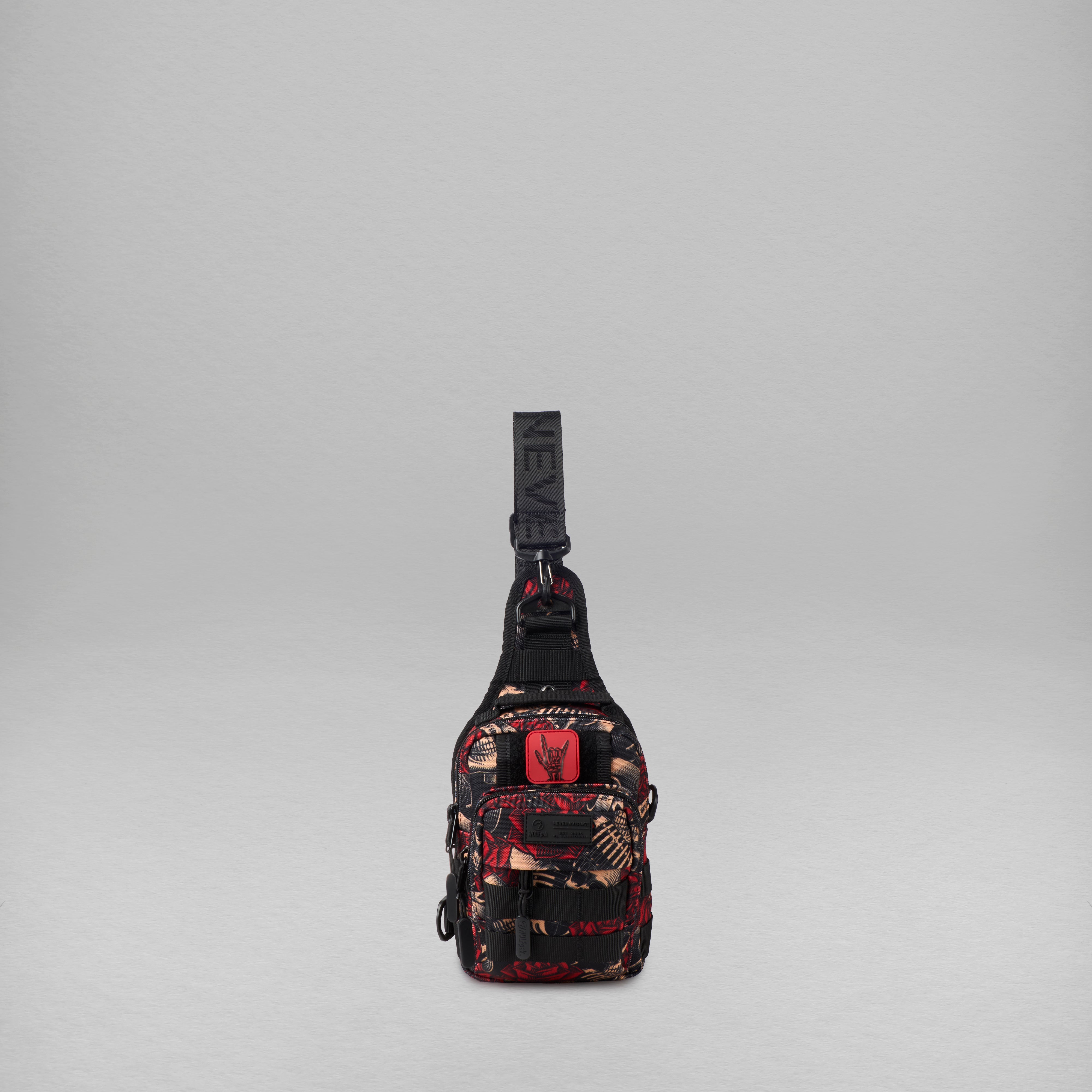 4L Mini Tactical Sling Bag Rock & Reaper